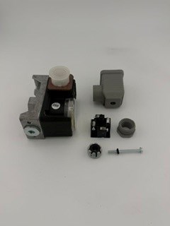 231114 - GW 150 A6 AG-G3-MS9-V0-VS3 FA-SE 1P Pressure Switch C/W Electrical Plug
